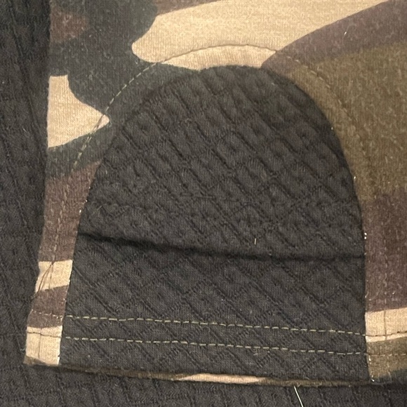 Love in Faith Double Hoodie - Faith - Picture 3 of 5